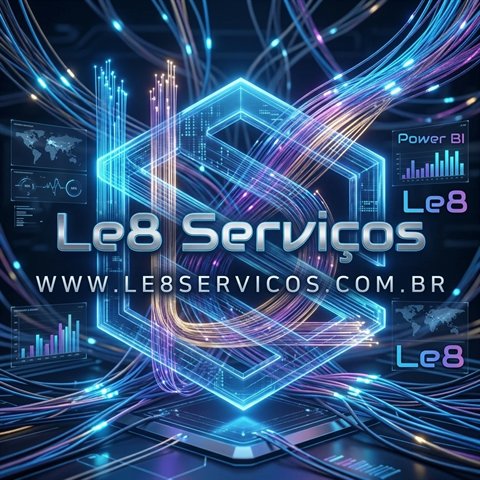 LE8 Serviços
